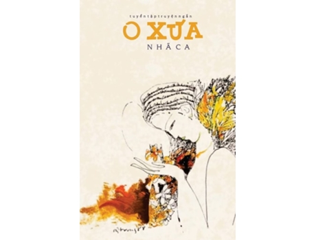Livro O Xua De Nhã Ca (vietnamita)