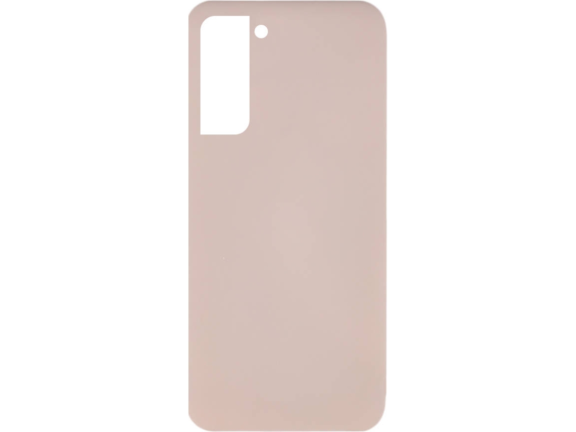 Capa para Samsung Galaxy S22 Plus 5G ACCETEL Rosa-Creme