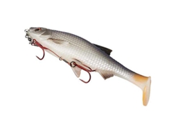 Savage Gear Carbon49 Corkscrew Stinger 2