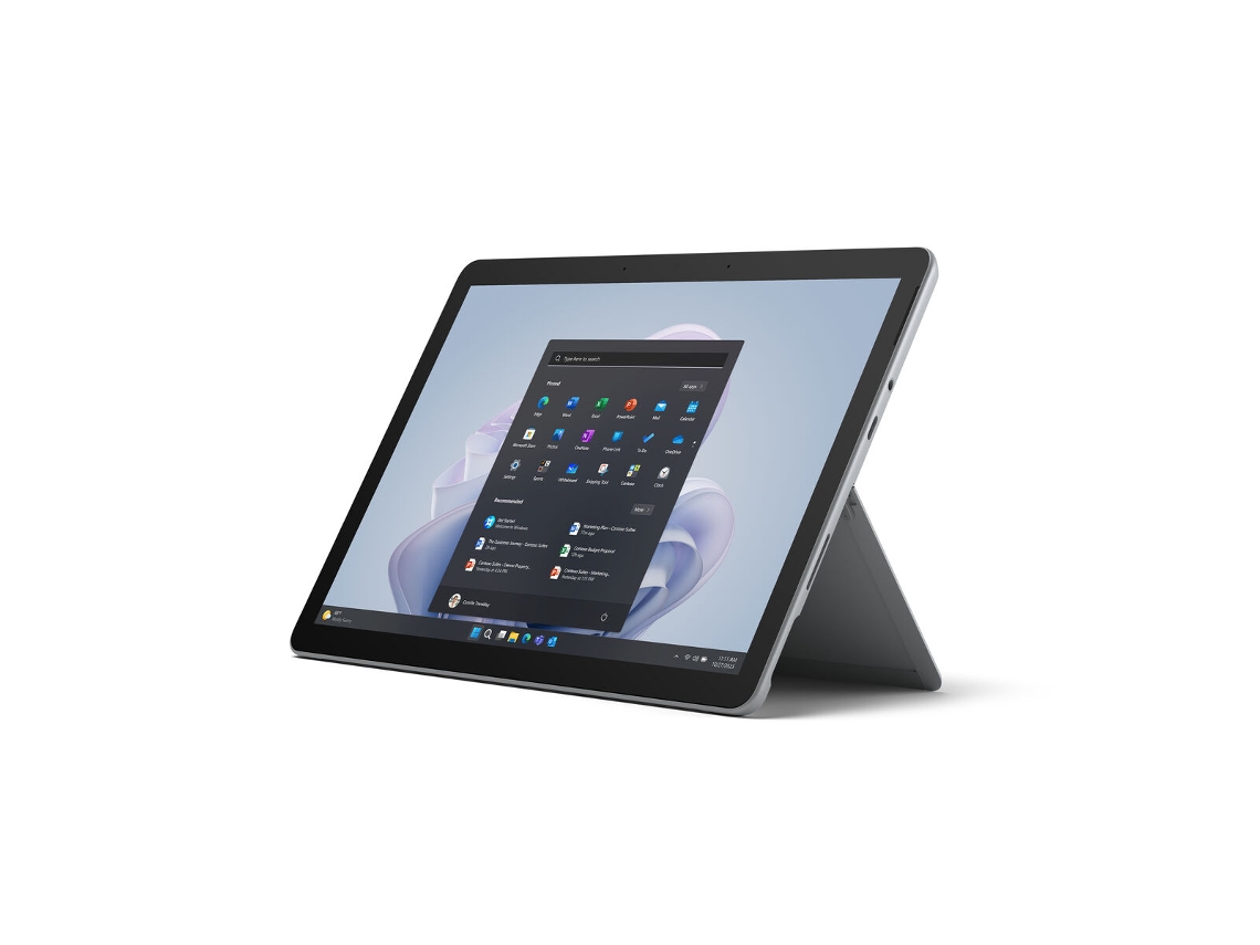 Tablet MICROSOFT Surface Go 4 10,5 Intel N200 8 Gb Ram 256 Gb