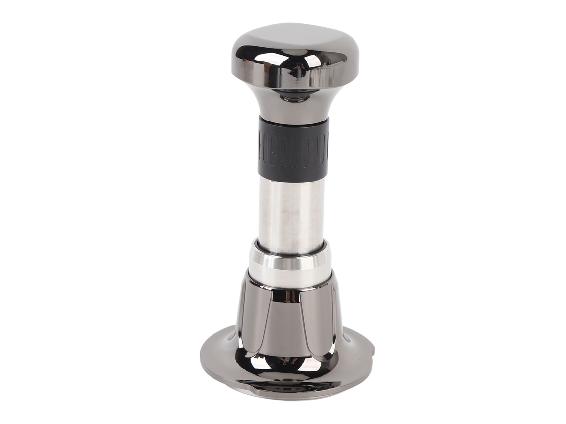 Laxiscreed Compactador De Café Com Retorno Automático E Pressão Adaptável
