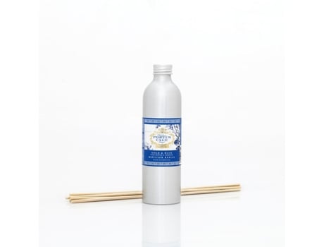 Difusor Portus Cale Gold And Blue Recarga 250 ml