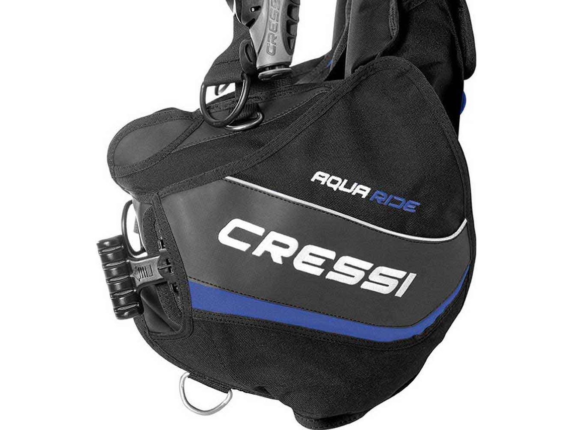 Bcd Aquaride Azul Scressi