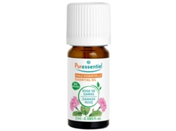 PURESSENTIEL Aceite Esencial de Rosa de Damasco Rosa X Damascena 2 Ml
