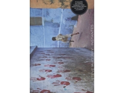Livro Instantes de Steve McCurry (Espanhol)