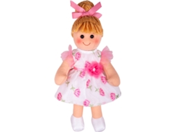 Boneca BIGJIGS TOYS BJD052