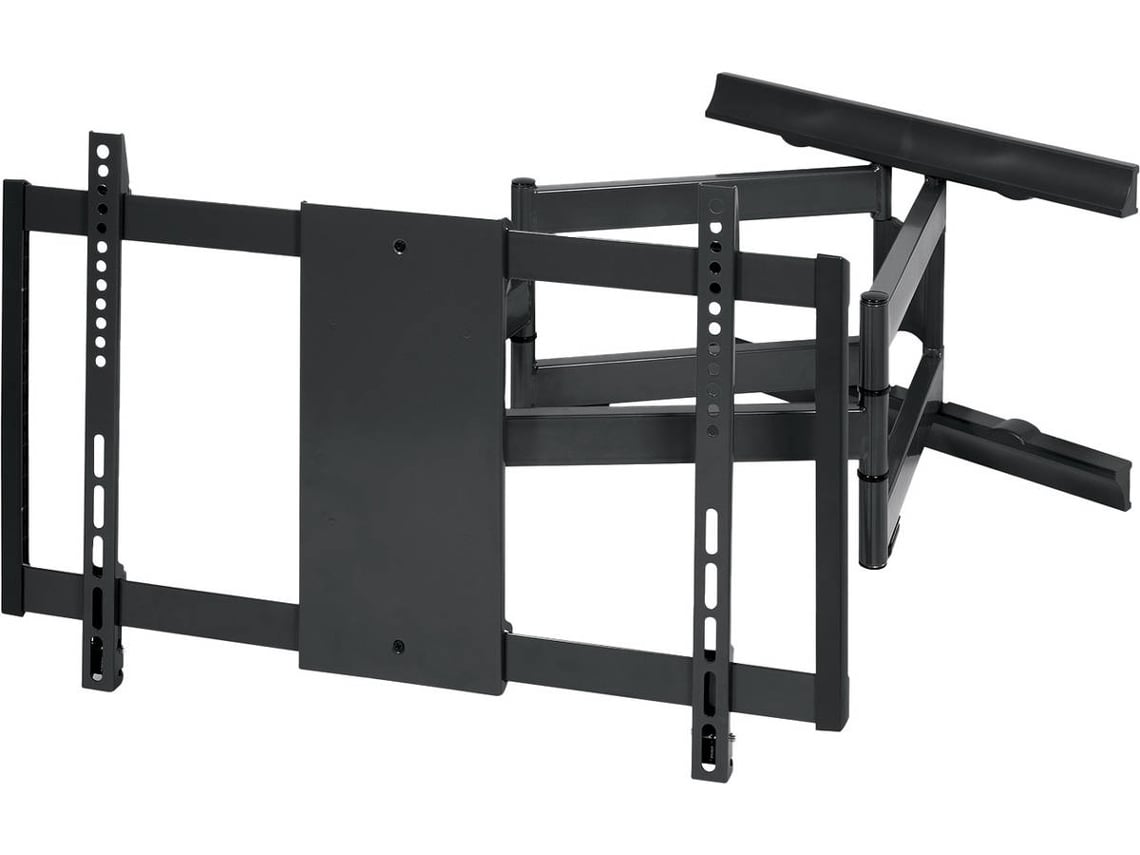 Suporte TV VIVANCO  (Orientável - 85'' - Até 45 kg)