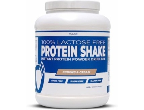 OvoWhite OvoWhite Instant 2500g - Ovo