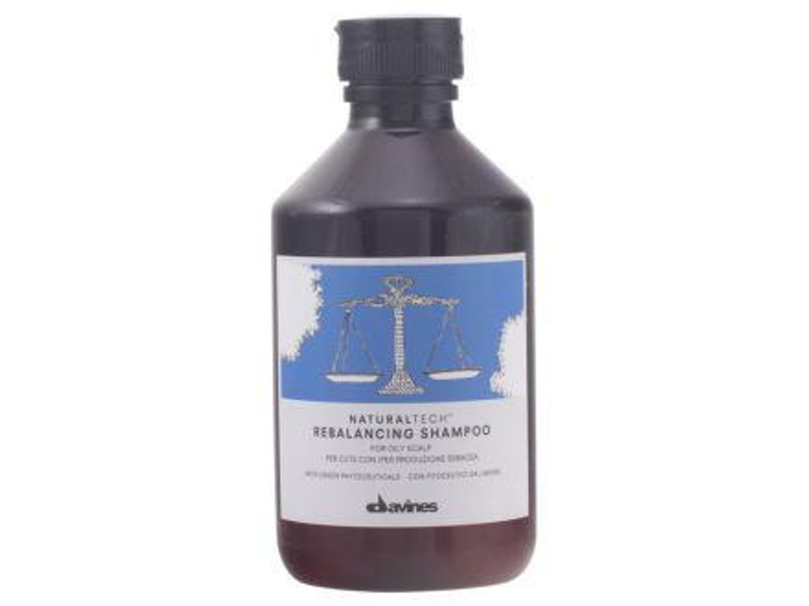 Davines 8004608230656 Shampoo para Cabelo Champô 250 Ml