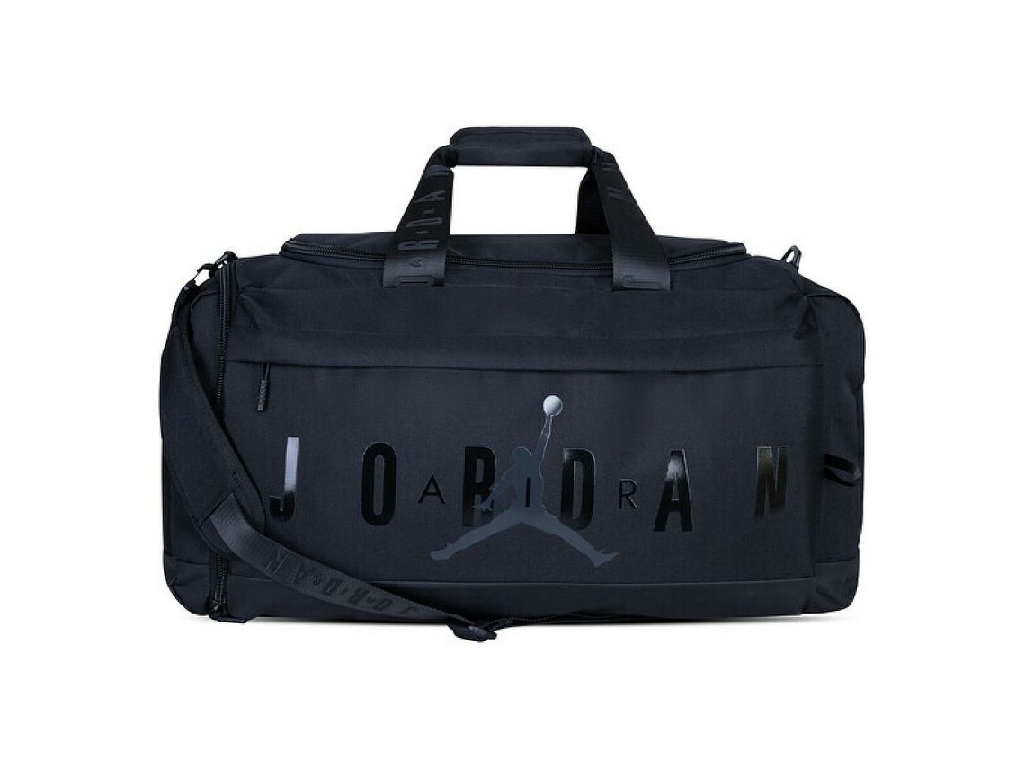 Bolsa de Viagem JORDAN JORDANJAM VELOCITZ LM0920 KK2 Preto