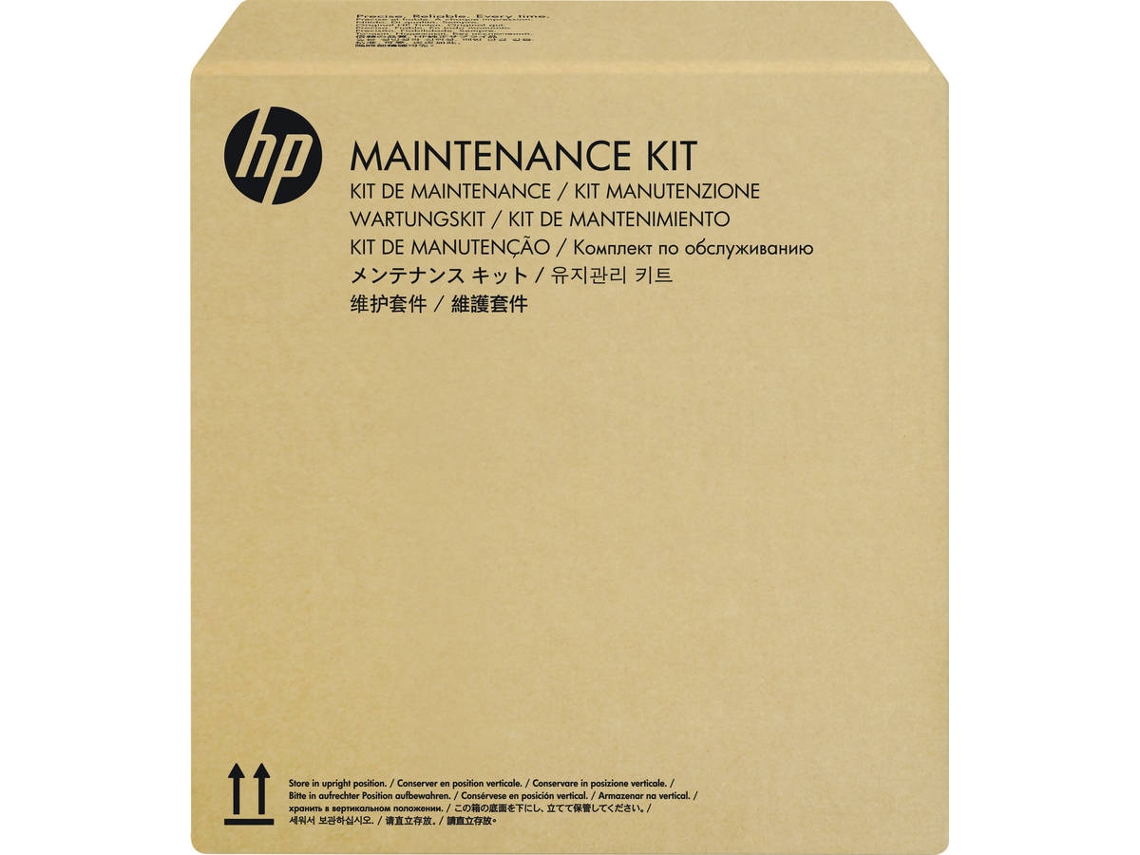 Kit para impressora HP J8J95A