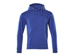 Hoddie Crossover 51589 Azul 4XL MASCOT