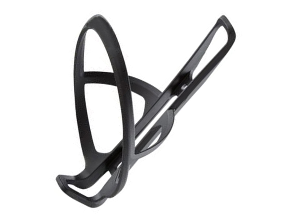 Portavasos Para Bicicleta De Fibra De Carbono Y Nailon Ligero Con Tornillos Para Bicicleta De Carretera Y Montaña