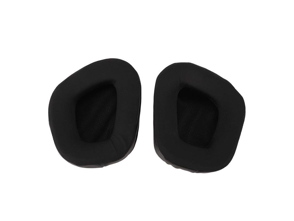 Almohadillas de gel cómodas para los oídos, compatibles con Void, Void Pro, Void Pro RGB y Void Pro Elite | S/MARCA