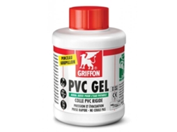 Frasco de Cola Pvc Aqua Gel 500 Ml GRIFFON