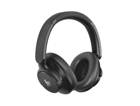 TRONSMART Sounfii Q20 Bluetooth Cancelamento de Ruído de Alimentação Única Fones de Ouvido