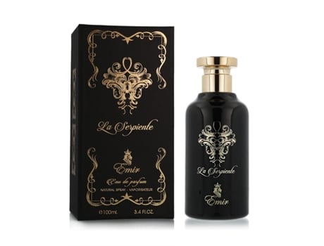 Perfume Unissexo Emir La Serpiente (100 Ml)