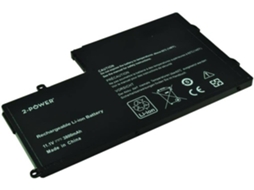 Bateria 2-POWER TRHFF