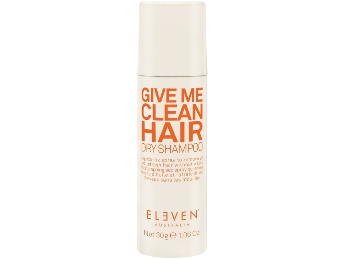 Champô ELEVEN AUSTRALIA Give Me Clean Hair 200 Ml
