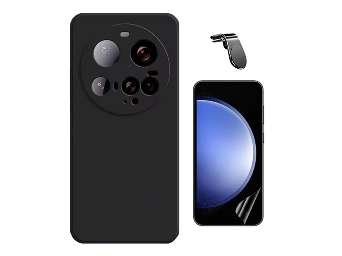 Pelicula de Vidro GIFT4ME Xiaomi 15 Ultra