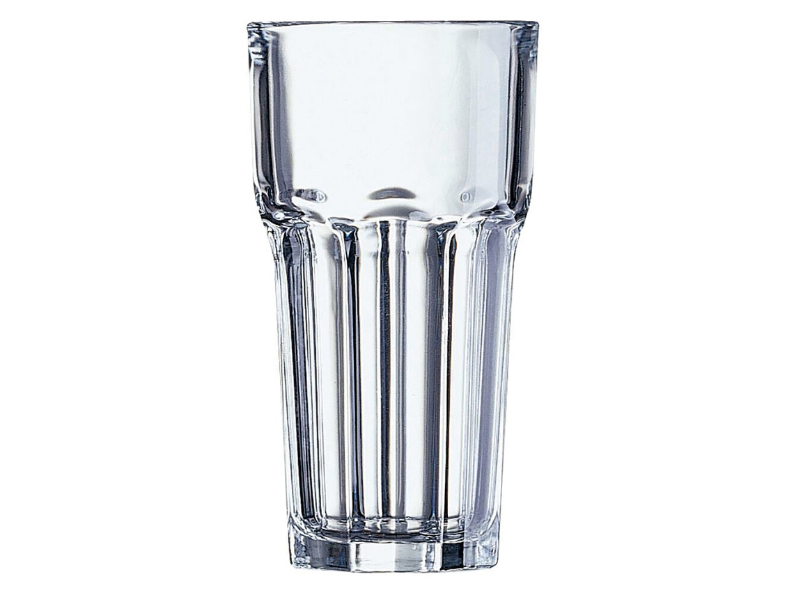 Copos ARCOROC Granity (31 cl - Transparente - Vidro)