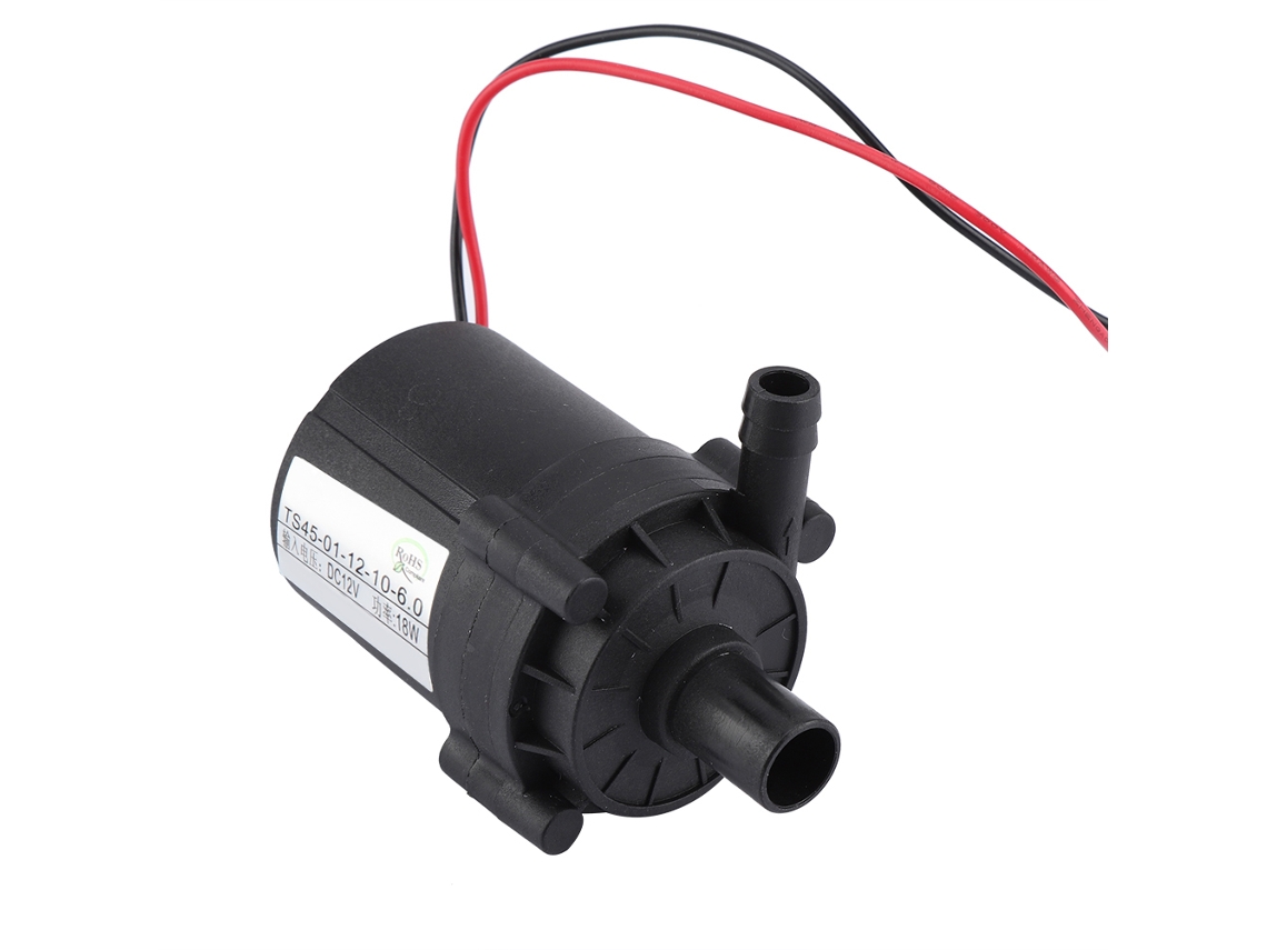 Bomba de Água Sem Escovas 12v | S/MARCA