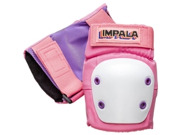 Impala Rollers Protective Set