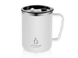 Garrafa Térmica De Aço Inoxidável Para Chá, Café, Caneca De Viagem Térmica De 500 Ml Ly Ebike