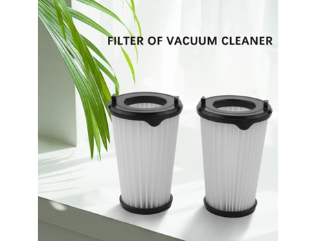 Acessórios de Aspirador 7Pcs Filtros Hepa Para Aeg Cx7-2 Ergorapido Aspirador Item No. Aef150 Filtro de Substituição F