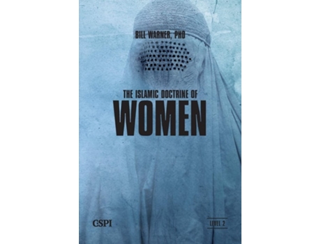 Livro The Islamic Doctrine of Women de Bill Warner (Inglês)