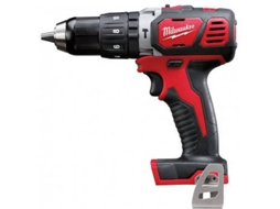 Berbequim de impacto sem fio compacta M18 - BPD-202C - MILWAUKEE
