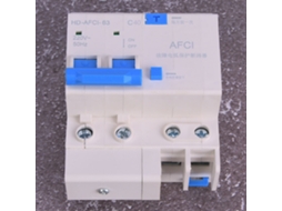 Interruptor De Circuito De Falha Em Arco 2p (proteção Contra Fuga Elétrica, Interrupção De Circuito)