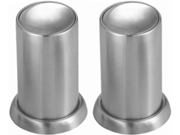 Design Prático Com Acionamento Por Pressão: Dispense Palitos De Dente Facilmente Com O Mecanismo De Pressão,