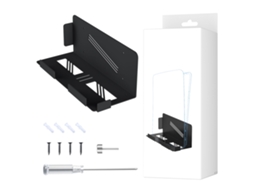 Suporte de Parede LAXISCREED para Ps5 Pro/slim