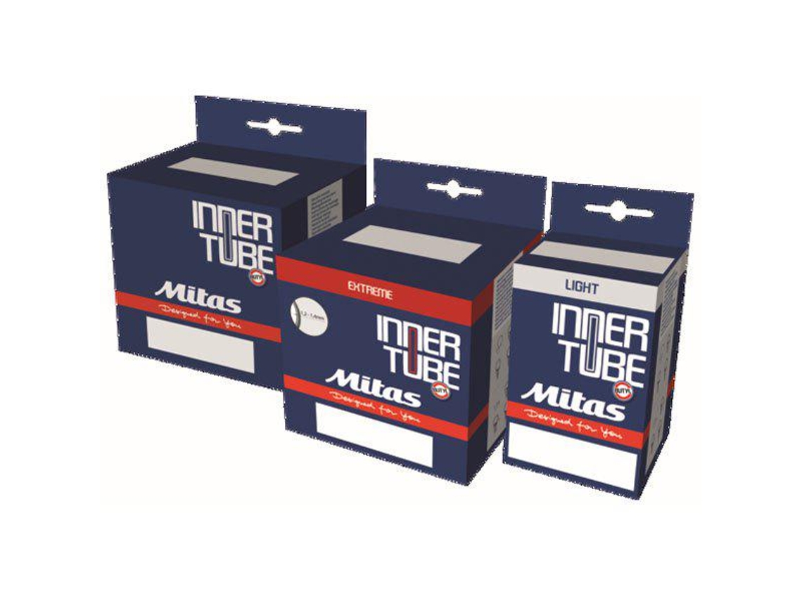 Mitas Mtb Moto 40 Mm