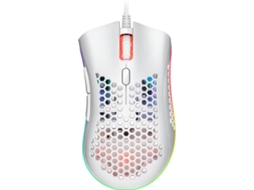 Rato Gaming N'PLAY AIM 4.5 (Branco)