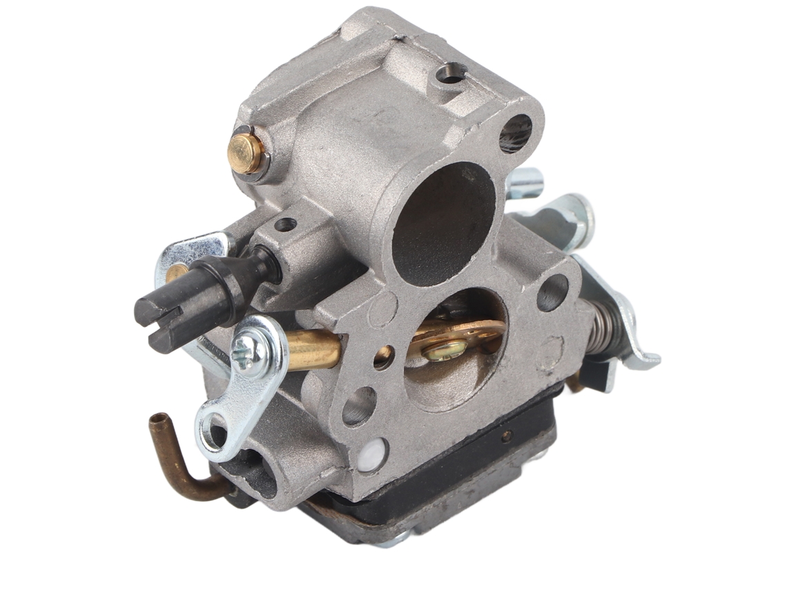 Carburador Primerox para Husqvarna 235 235e 236 236e 240 240e com acessórios de reposição