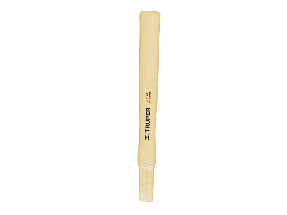 Mango martillo pulido uña curva 342 mm