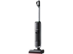 Aspirador Vertical DREAME H15 Pro Heat (400 W - 0,65 L  - Preto)
