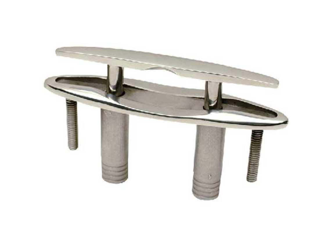 Seachoice Pull Up Cleat With Studs