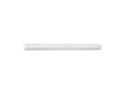 Luz Led Para Armário Com Sensor De Movimento Recarregável E Instalação Simples - Branca E Laranja Laranja