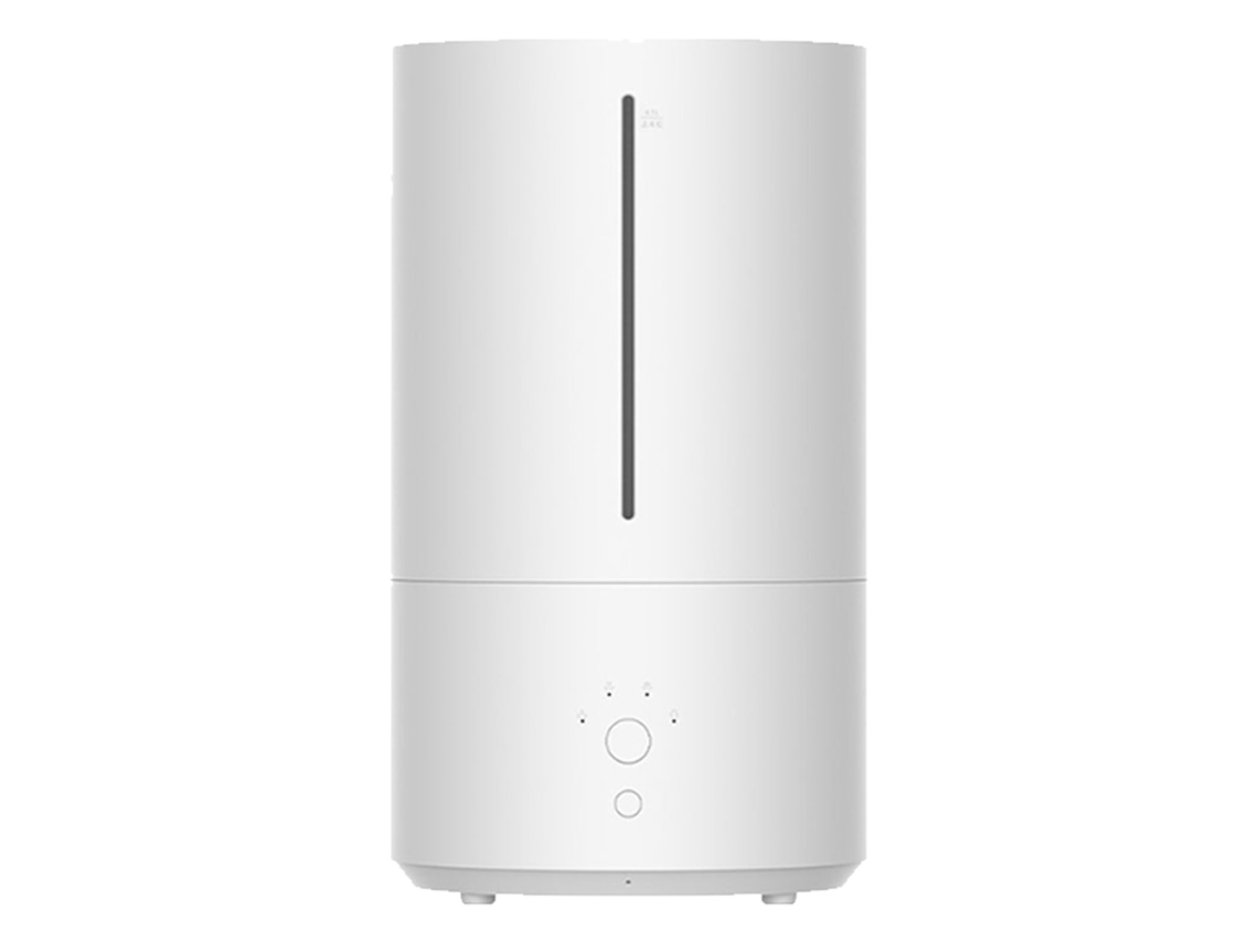 Laxiscreed Umidificador Mijia Smart Sterilization 2 Branco, Ideal Para Uso Doméstico E Ambiente Silencioso