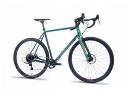 Bicicleta Gravel Niner Rlt Steel 3-star My23