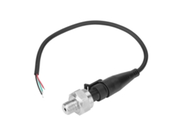 Transdutor de Pressão Sensor G1/4 0 80psi Entrada 5V Saída 0.5 4.5V Água Gás Óleo