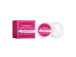 Creme para Clarear Axilas com Efeito Rápido e Seguro LAXISCREED