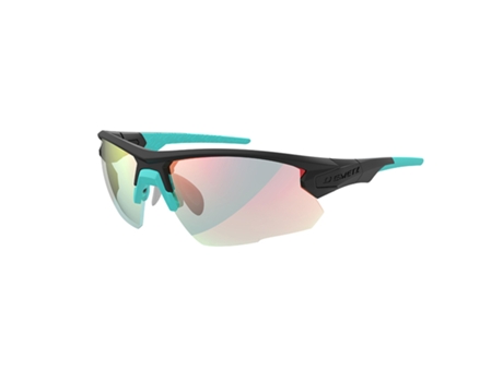 Óculos Desportivos para Homem de VTT DEMETZ (TU - Multicor)