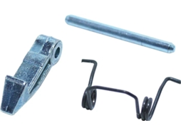 Kit Trinco + Mecanismo Para Máquina Candy; Rosieres 49028558