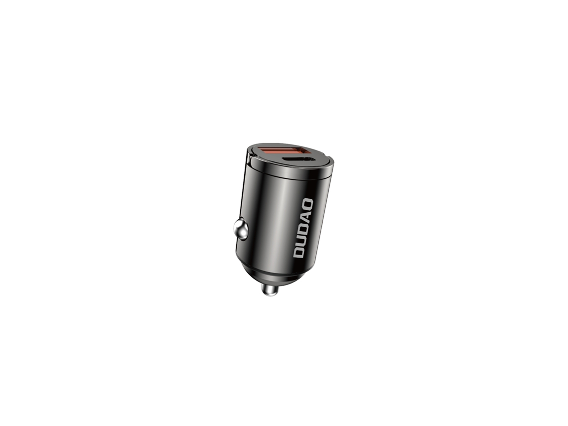 Bateria R3max De 48 Watts Com 1 Porta Usb-a E 1 Usb-c