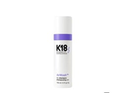 Airwash Dry Shampoo 118ml Champô Seco K18