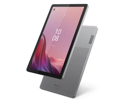 Tablet SPC Gravity 3 SE (10.35'' - 32 GB - 2 GB RAM - Cinzento